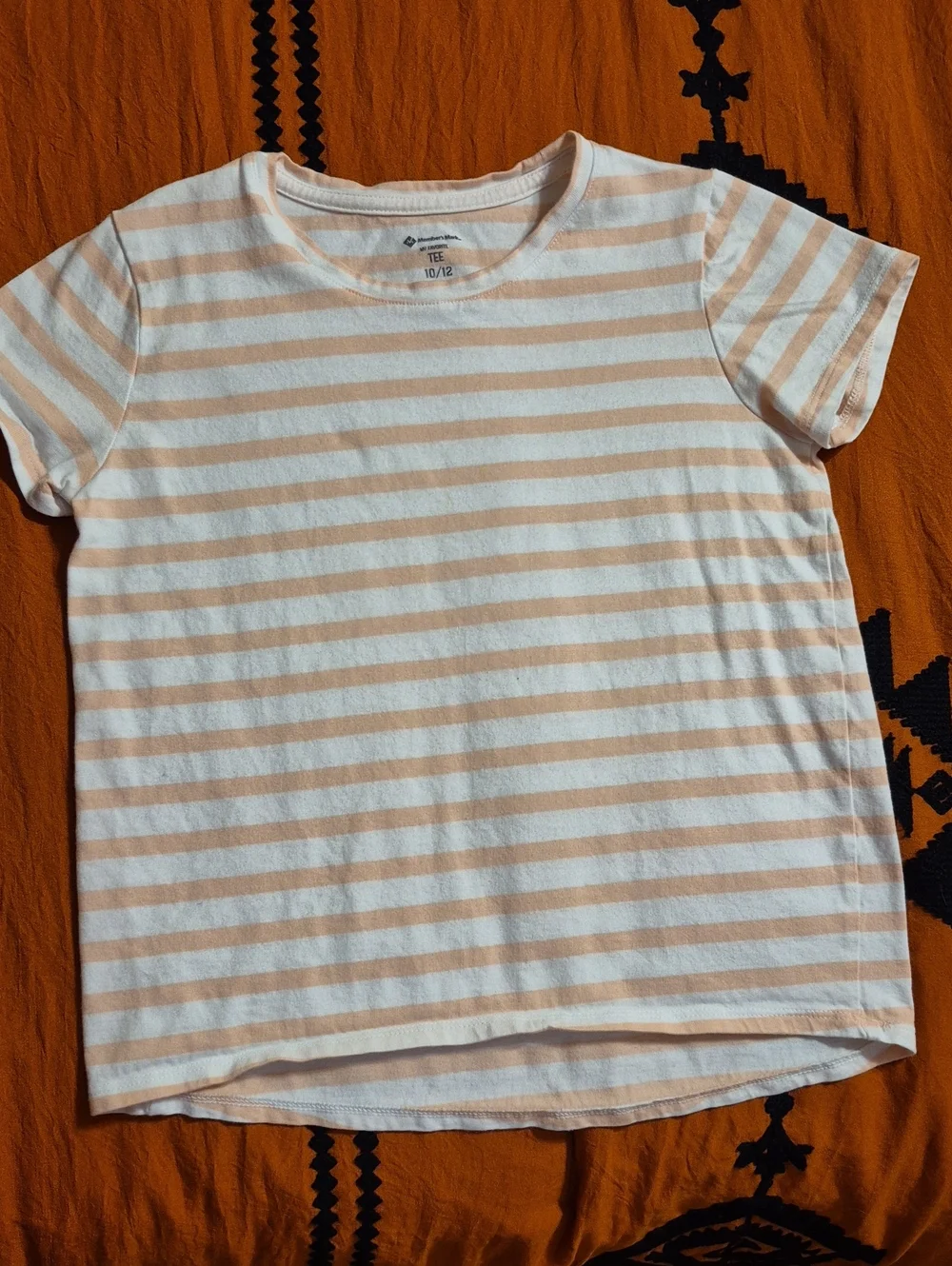 T-Shirt Bundle, Girls 10/12.
